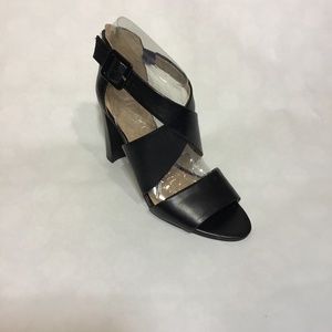 FRANCO SARTO “Hazelle”, 6, Brand New, Black